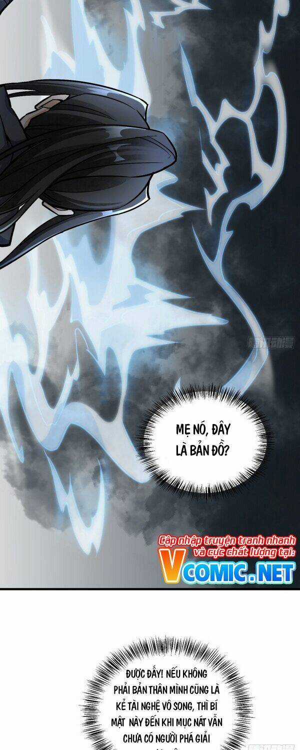 Lạn Kha Kỳ Duyên Chapter 26 trang 30