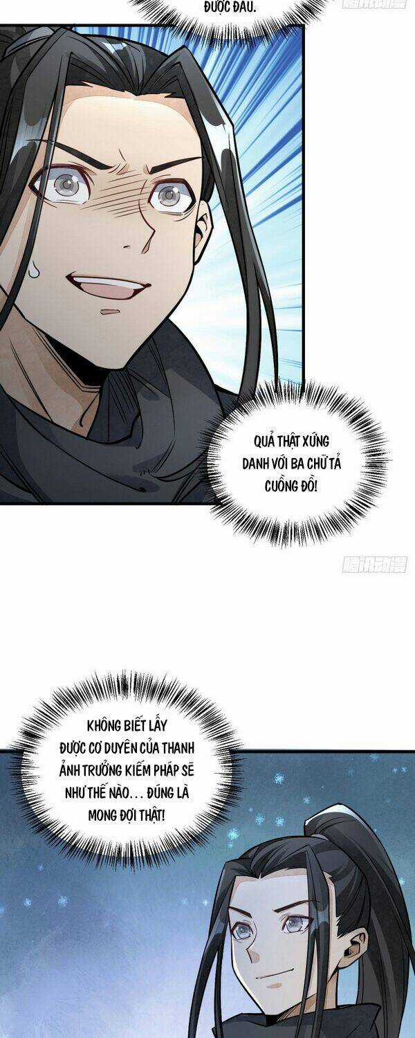 Lạn Kha Kỳ Duyên Chapter 26 trang 31