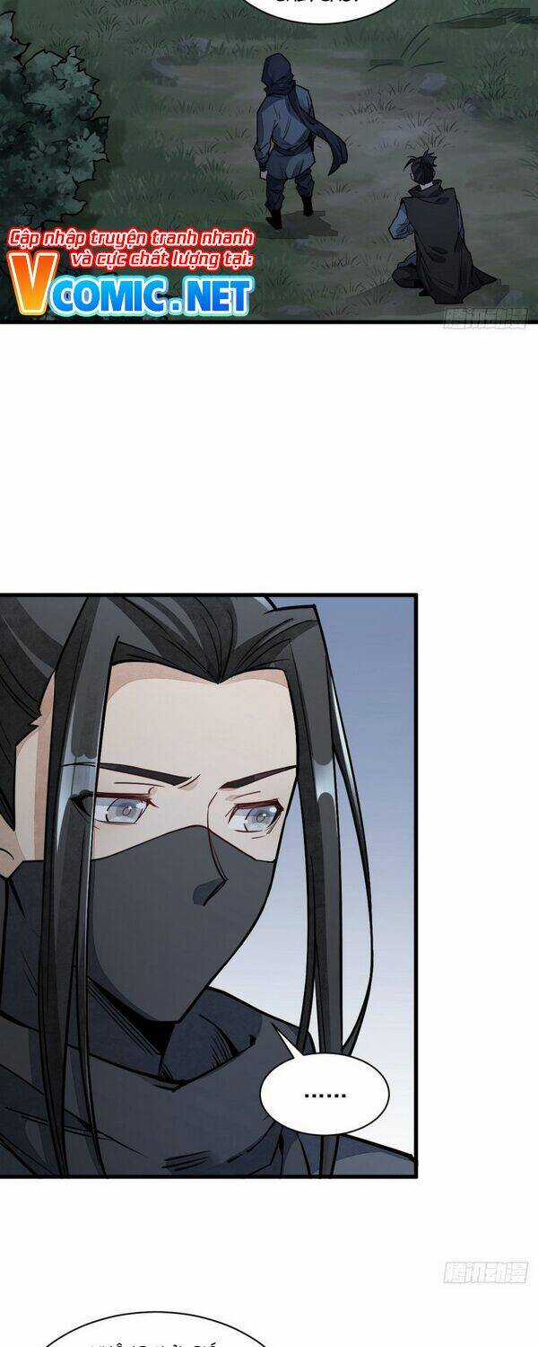 Lạn Kha Kỳ Duyên Chapter 26 trang 4