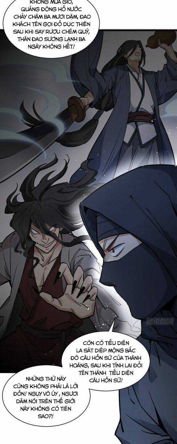 Lạn Kha Kỳ Duyên Chapter 26 trang 5