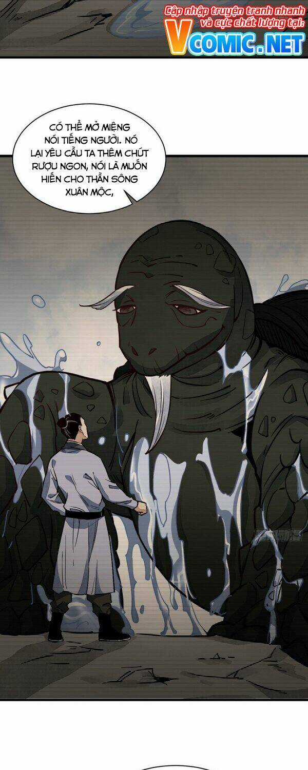 Lạn Kha Kỳ Duyên Chapter 26 trang 7