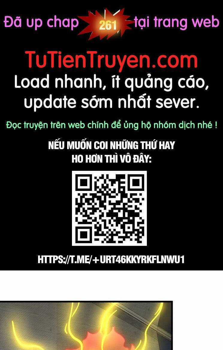 Lạn Kha Kỳ Duyên Chapter 260 trang 0