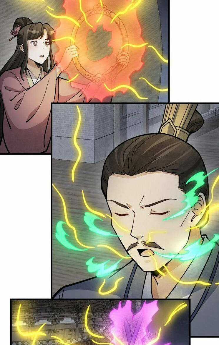 Lạn Kha Kỳ Duyên Chapter 260 trang 1