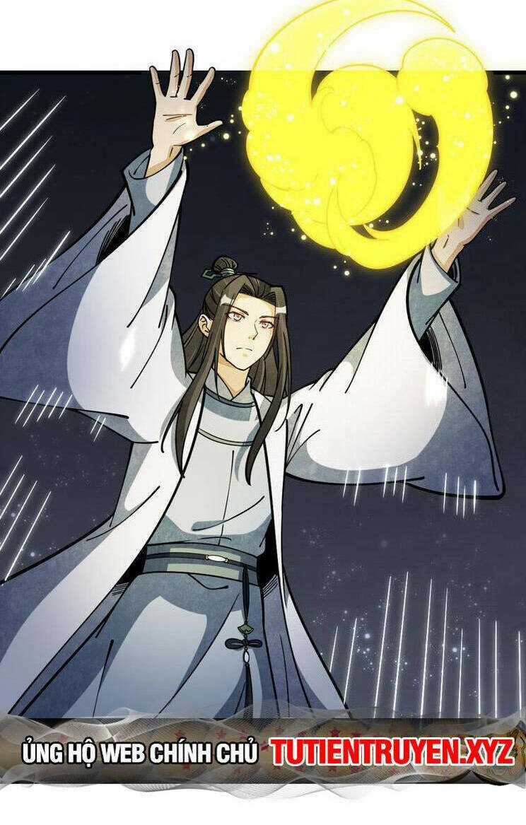 Lạn Kha Kỳ Duyên Chapter 260 trang 11