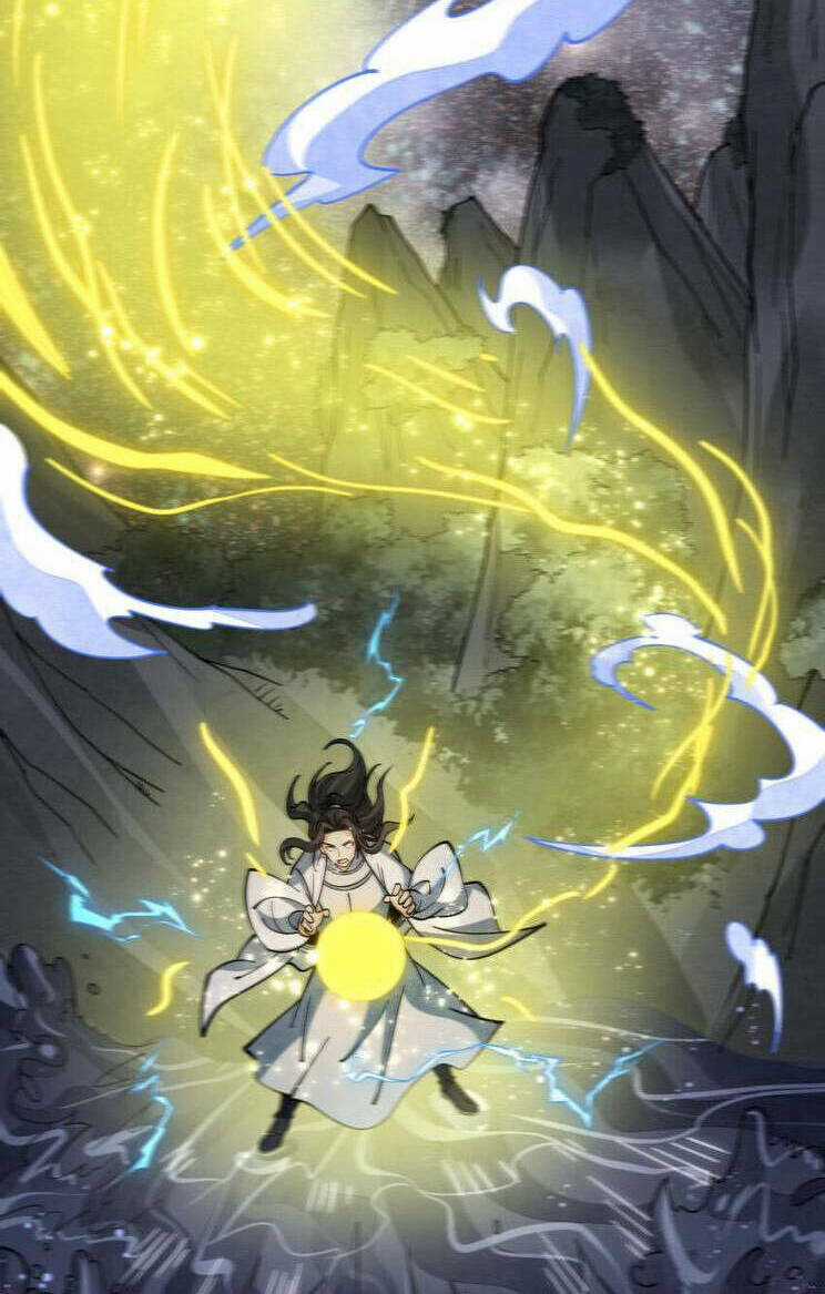 Lạn Kha Kỳ Duyên Chapter 260 trang 15