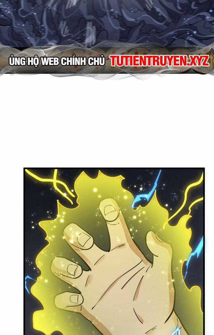 Lạn Kha Kỳ Duyên Chapter 260 trang 16