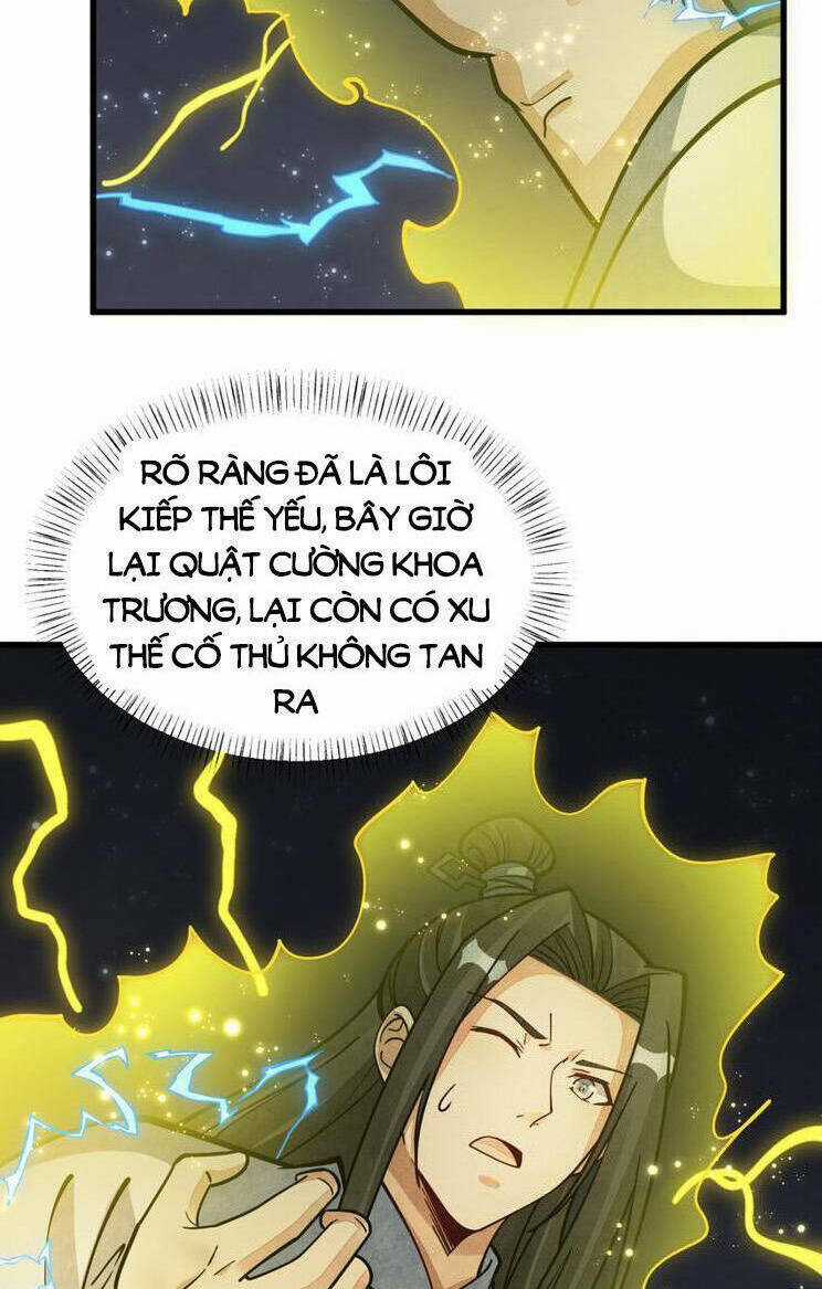 Lạn Kha Kỳ Duyên Chapter 260 trang 17