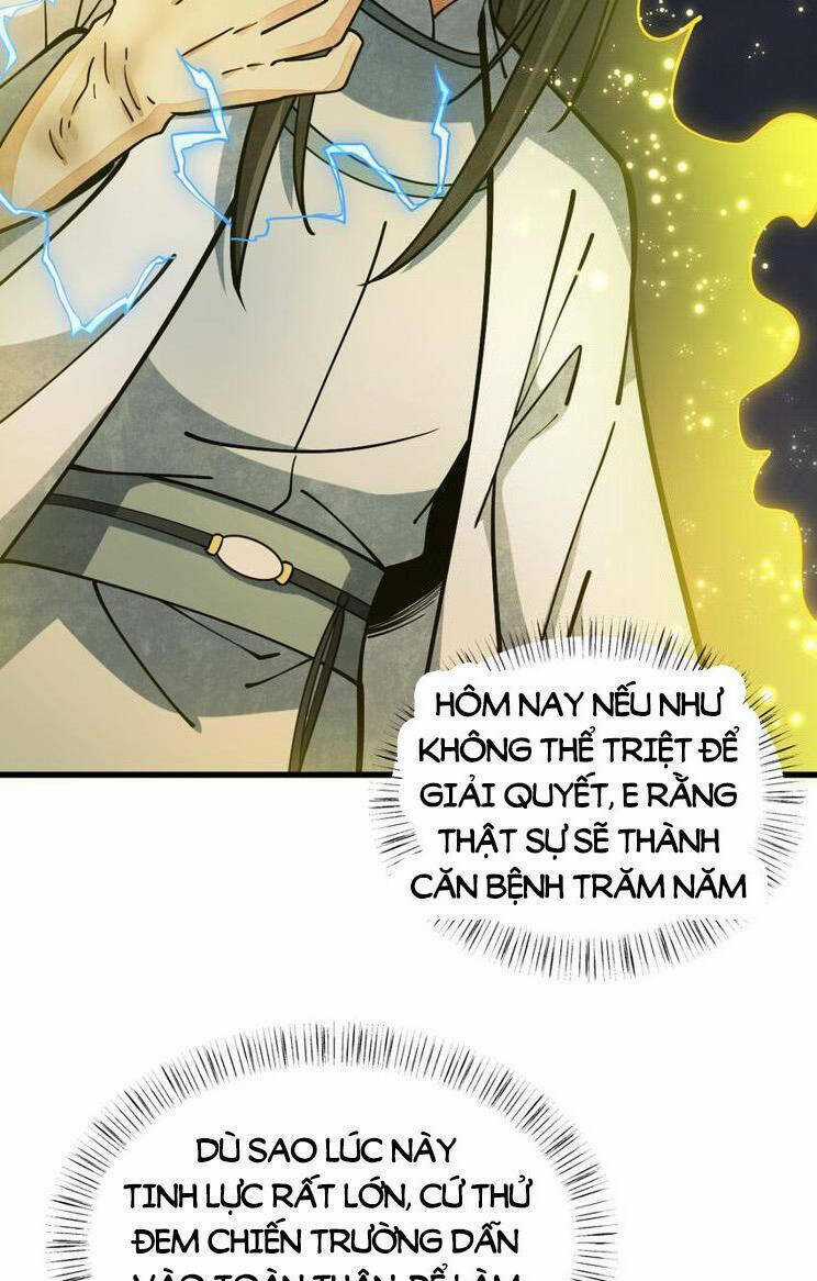 Lạn Kha Kỳ Duyên Chapter 260 trang 18