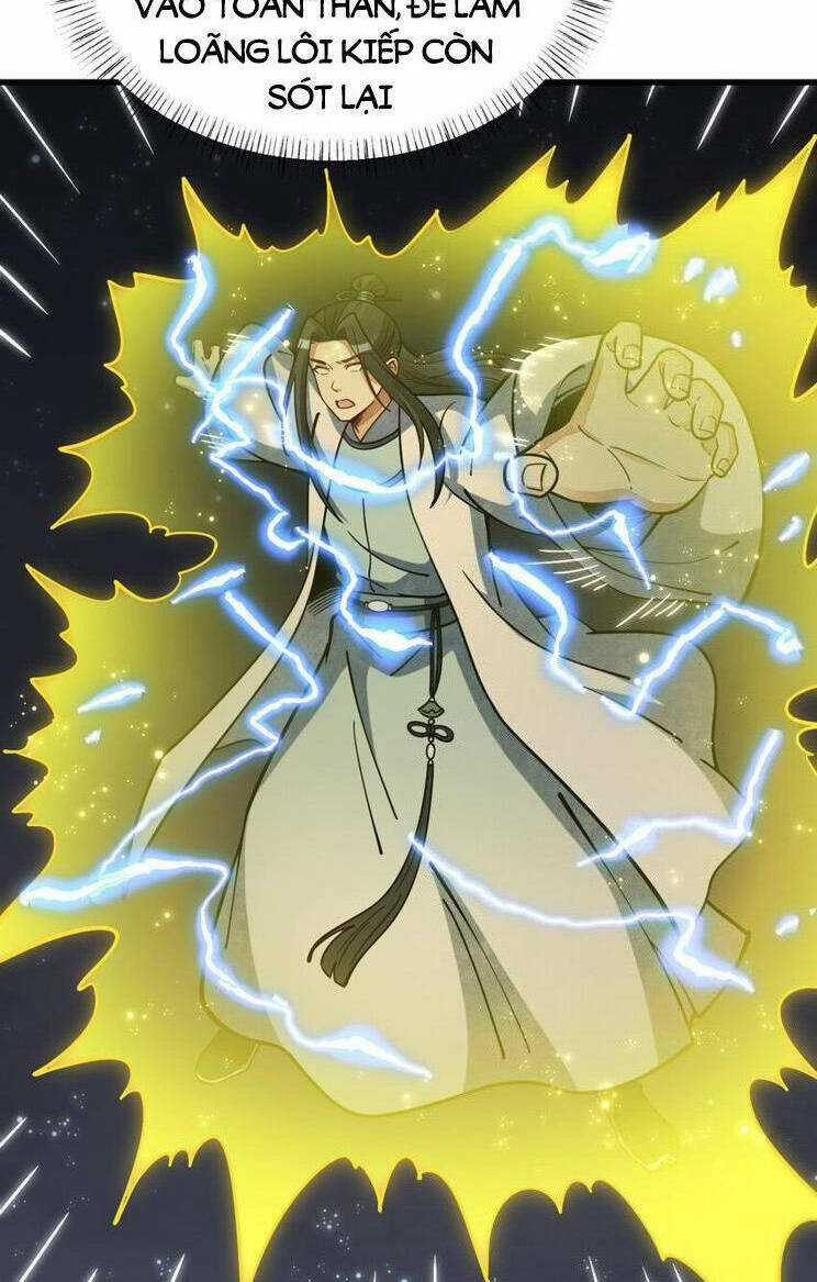 Lạn Kha Kỳ Duyên Chapter 260 trang 19