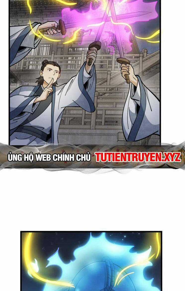 Lạn Kha Kỳ Duyên Chapter 260 trang 2