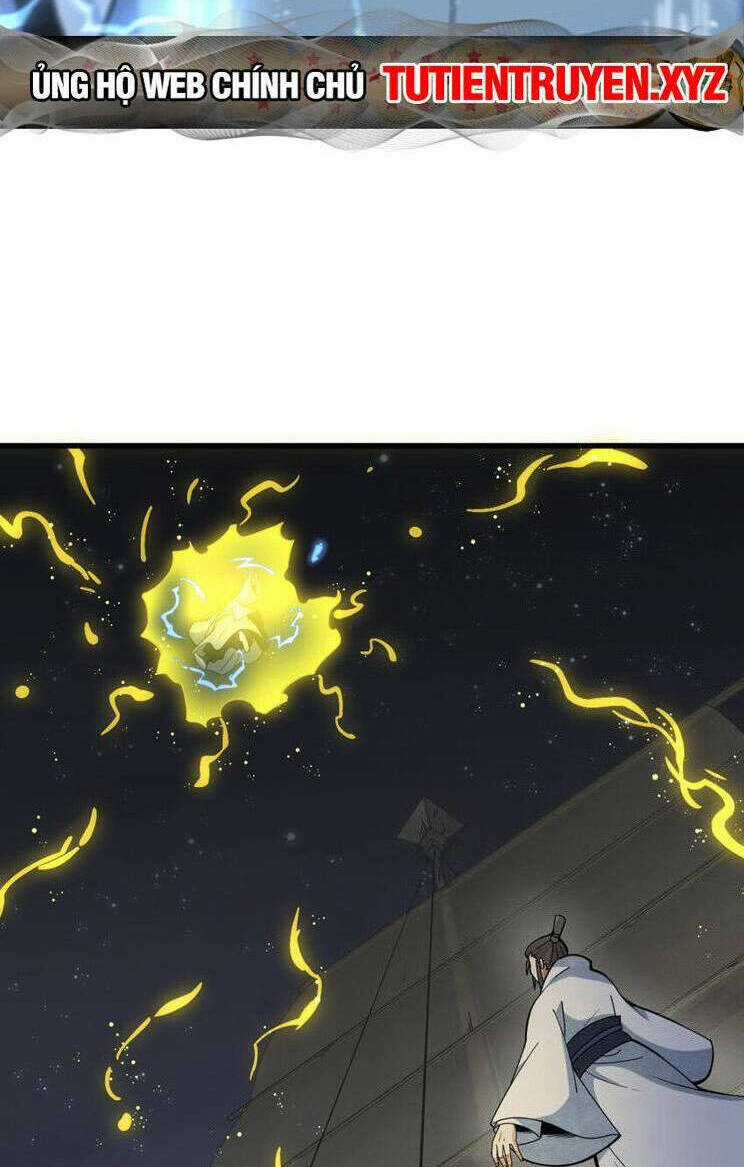 Lạn Kha Kỳ Duyên Chapter 260 trang 21