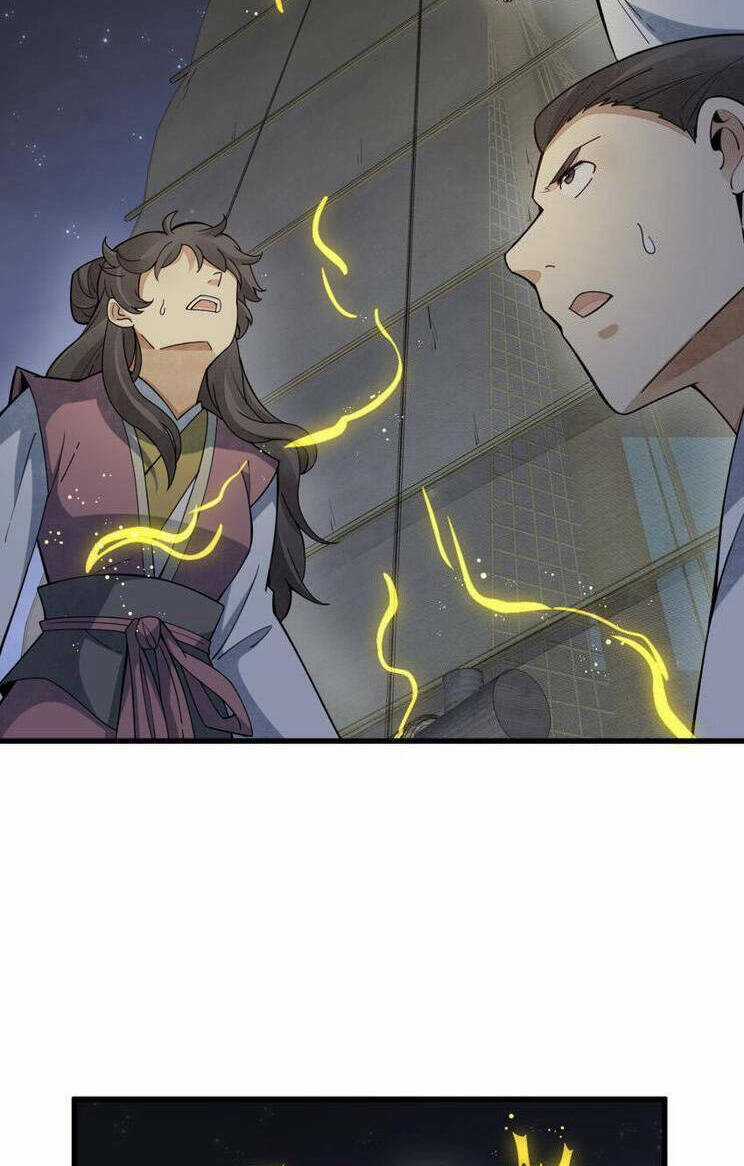 Lạn Kha Kỳ Duyên Chapter 260 trang 22