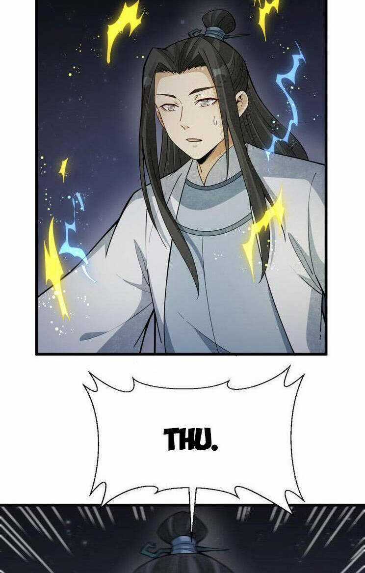 Lạn Kha Kỳ Duyên Chapter 260 trang 23