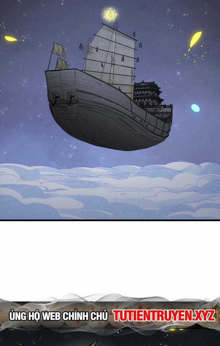 Lạn Kha Kỳ Duyên Chapter 260 trang 26