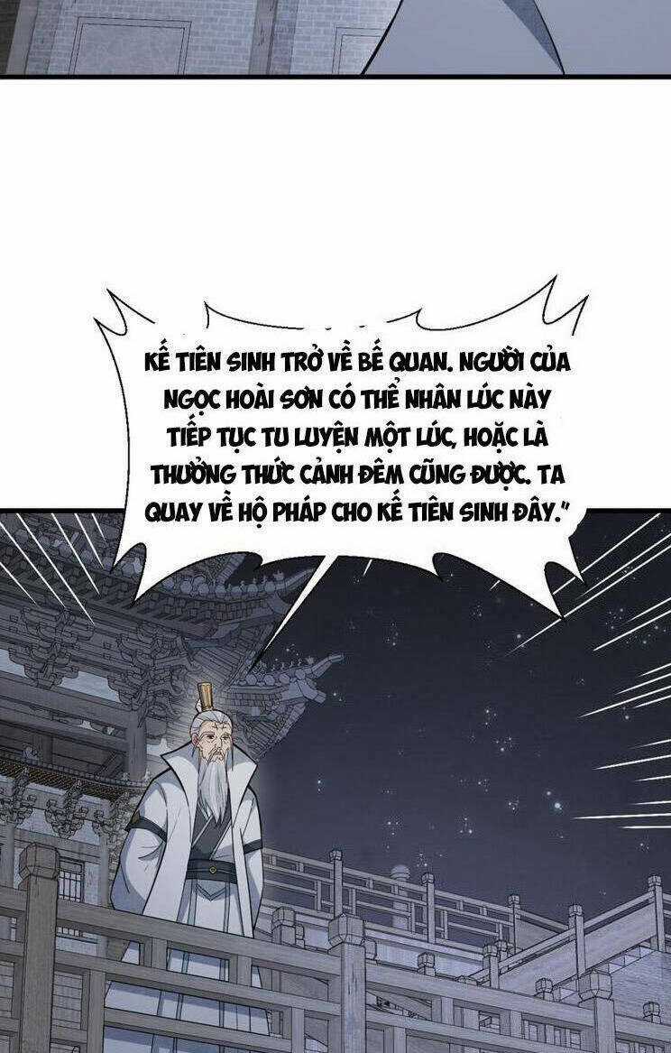 Lạn Kha Kỳ Duyên Chapter 260 trang 29