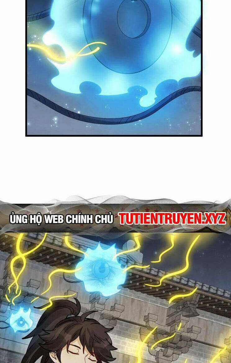 Lạn Kha Kỳ Duyên Chapter 260 trang 3