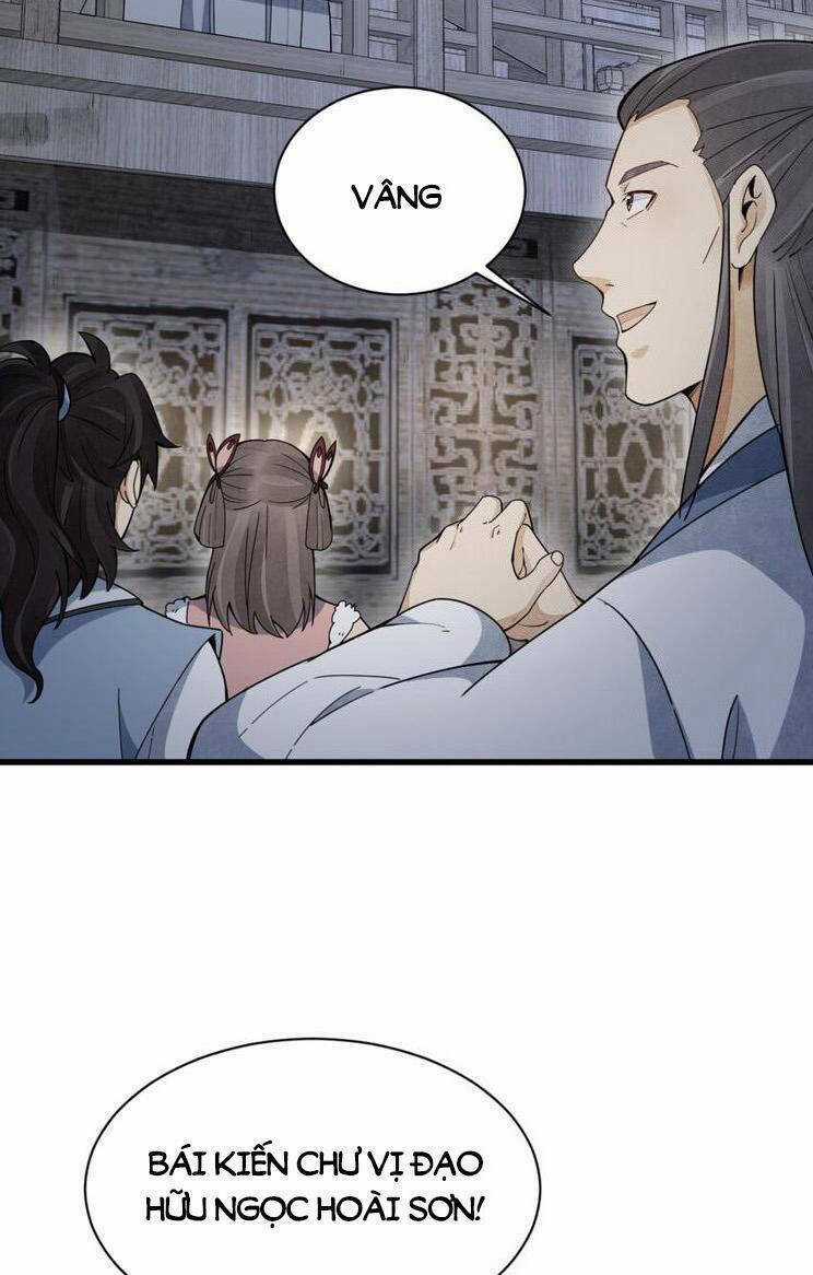 Lạn Kha Kỳ Duyên Chapter 260 trang 30