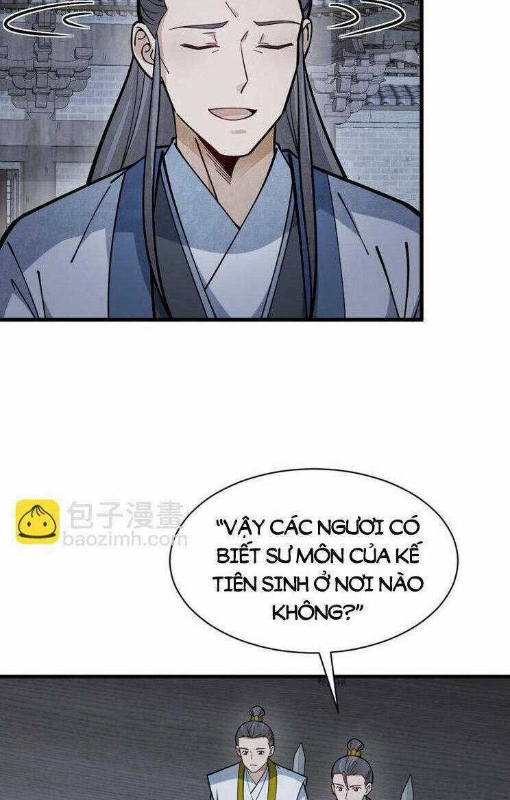 Lạn Kha Kỳ Duyên Chapter 260 trang 35