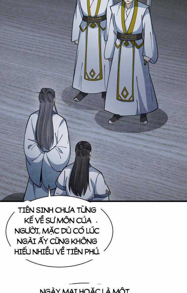 Lạn Kha Kỳ Duyên Chapter 260 trang 36