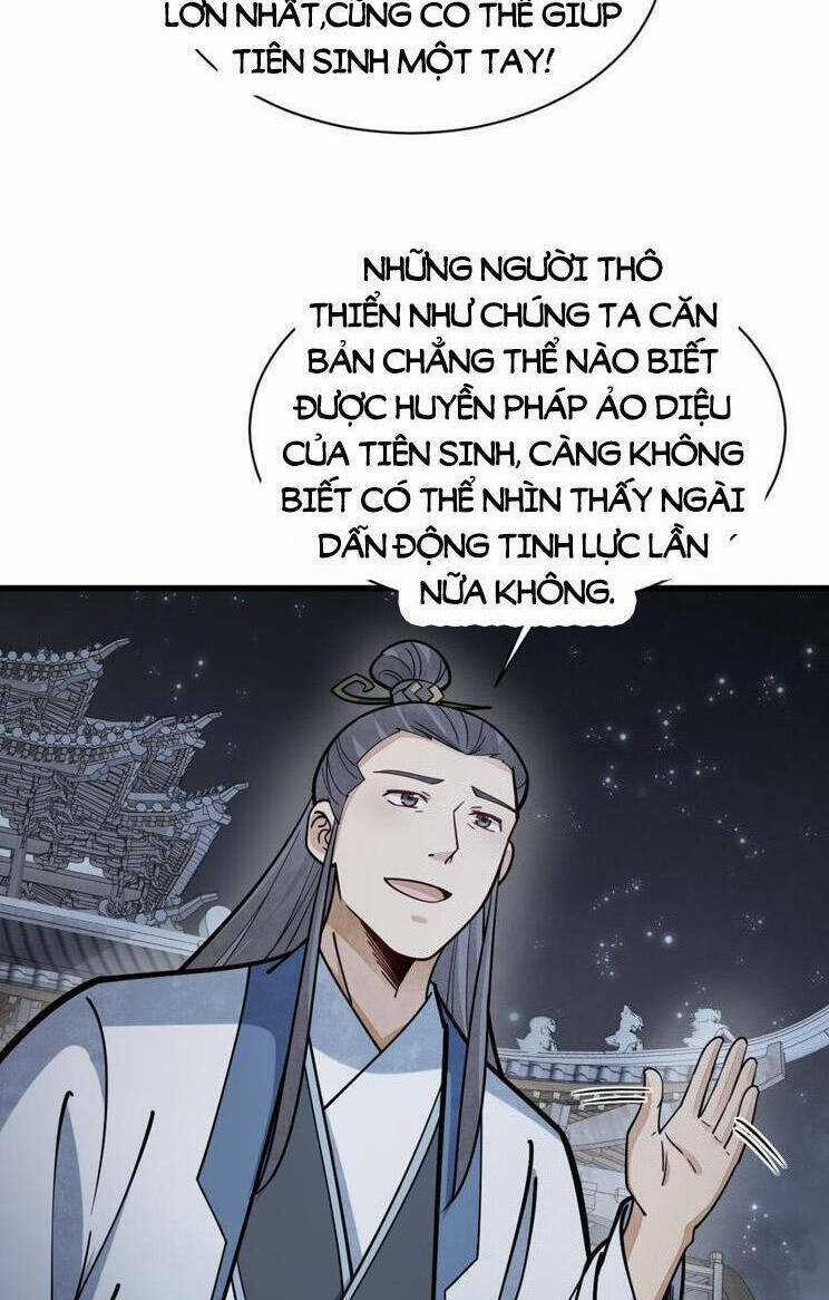 Lạn Kha Kỳ Duyên Chapter 260 trang 38