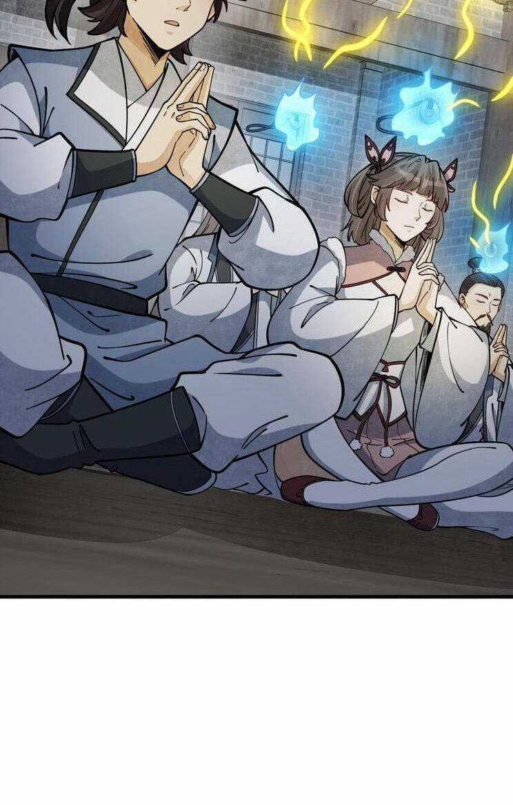 Lạn Kha Kỳ Duyên Chapter 260 trang 4