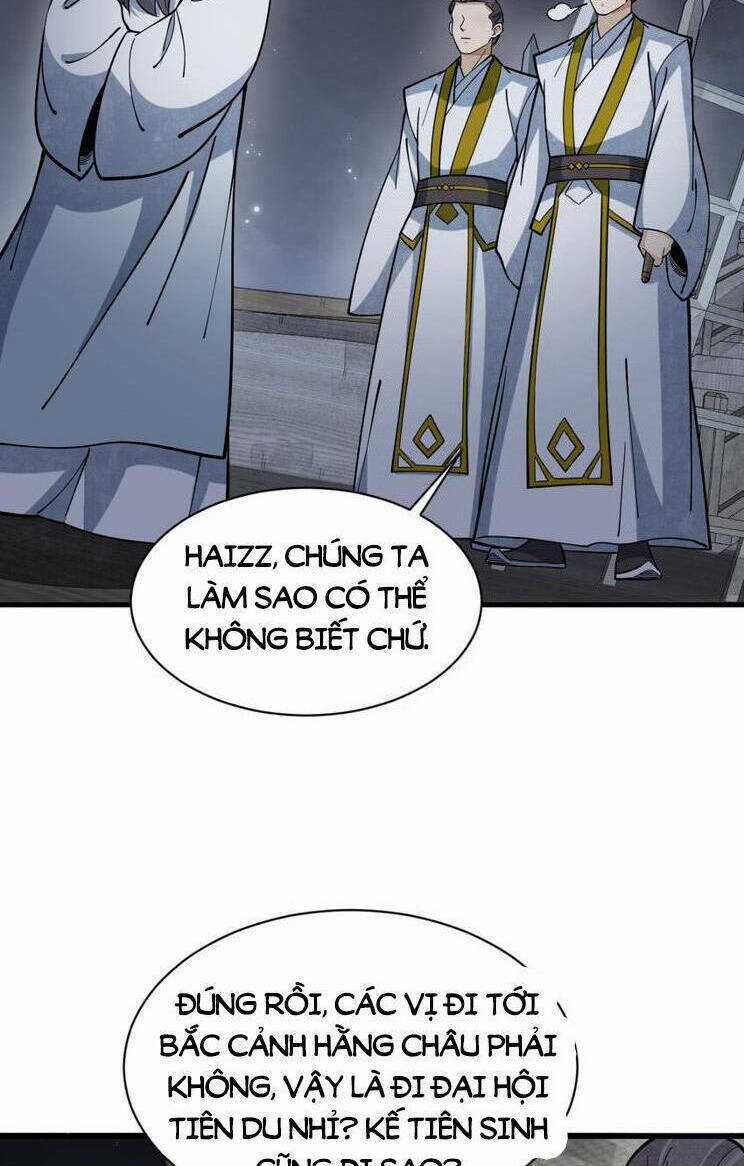 Lạn Kha Kỳ Duyên Chapter 260 trang 40