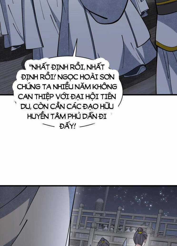 Lạn Kha Kỳ Duyên Chapter 260 trang 44