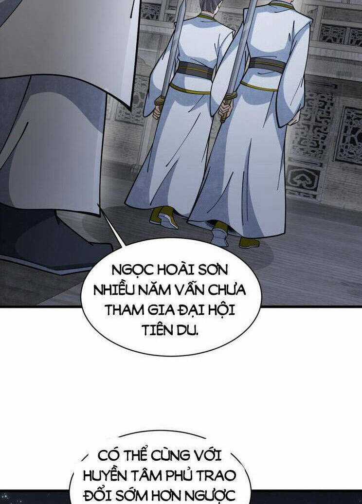 Lạn Kha Kỳ Duyên Chapter 260 trang 45