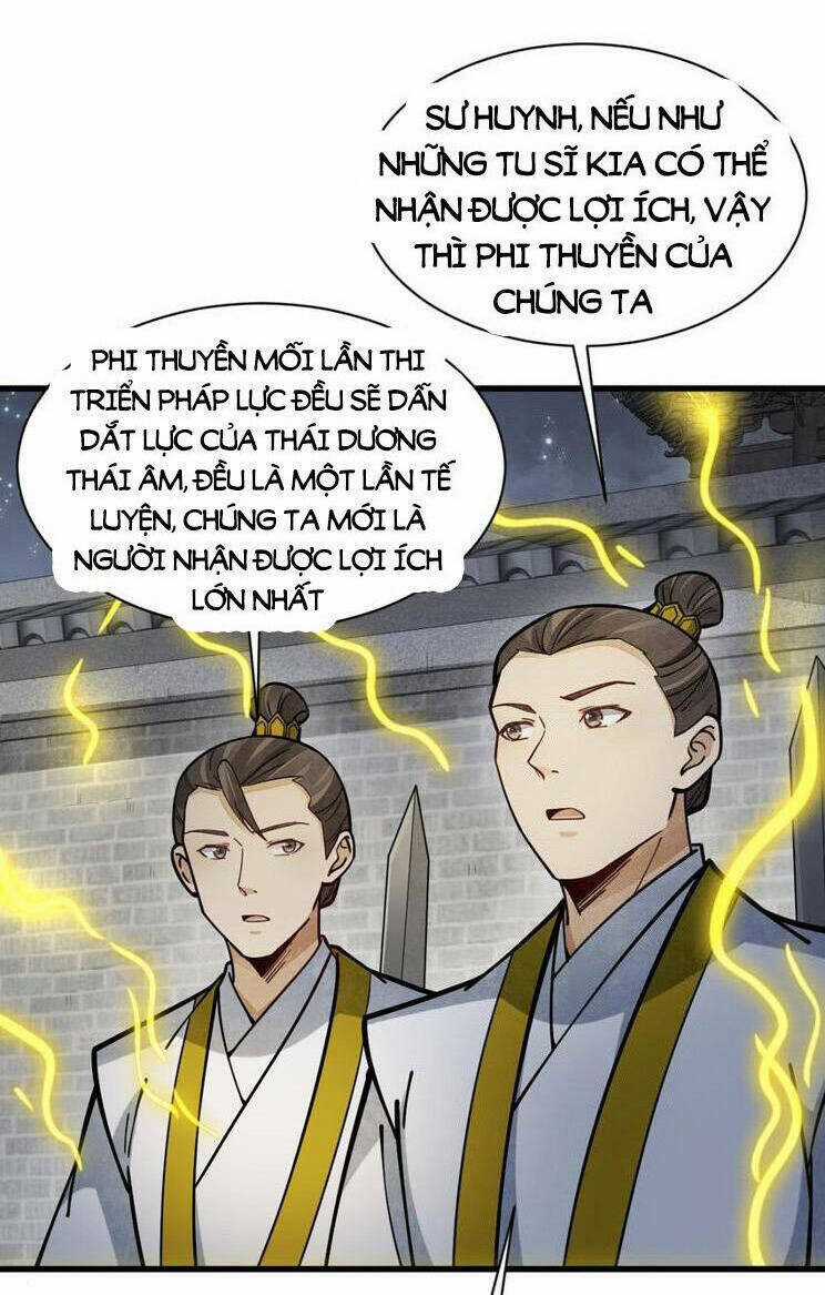 Lạn Kha Kỳ Duyên Chapter 260 trang 5