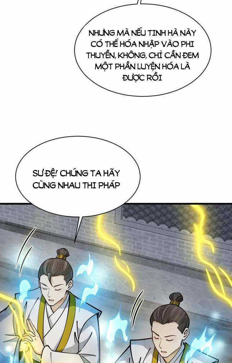 Lạn Kha Kỳ Duyên Chapter 260 trang 6