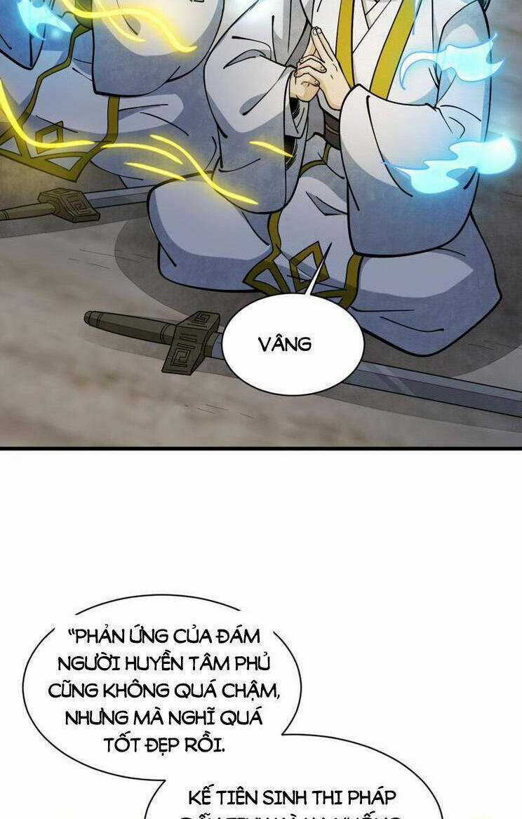 Lạn Kha Kỳ Duyên Chapter 260 trang 7