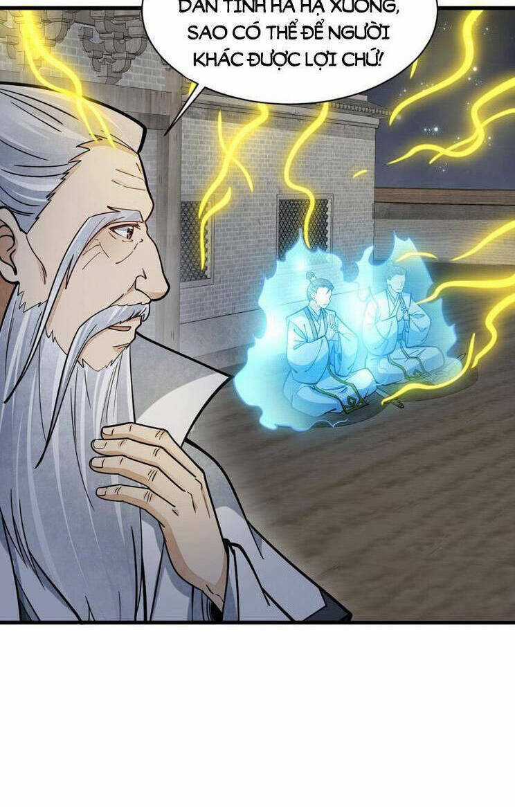 Lạn Kha Kỳ Duyên Chapter 260 trang 8