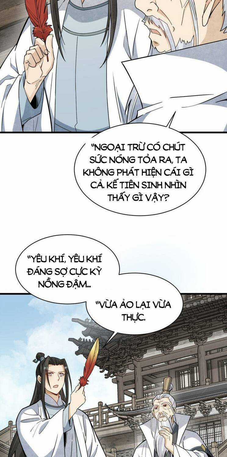 Lạn Kha Kỳ Duyên Chapter 261 trang 10