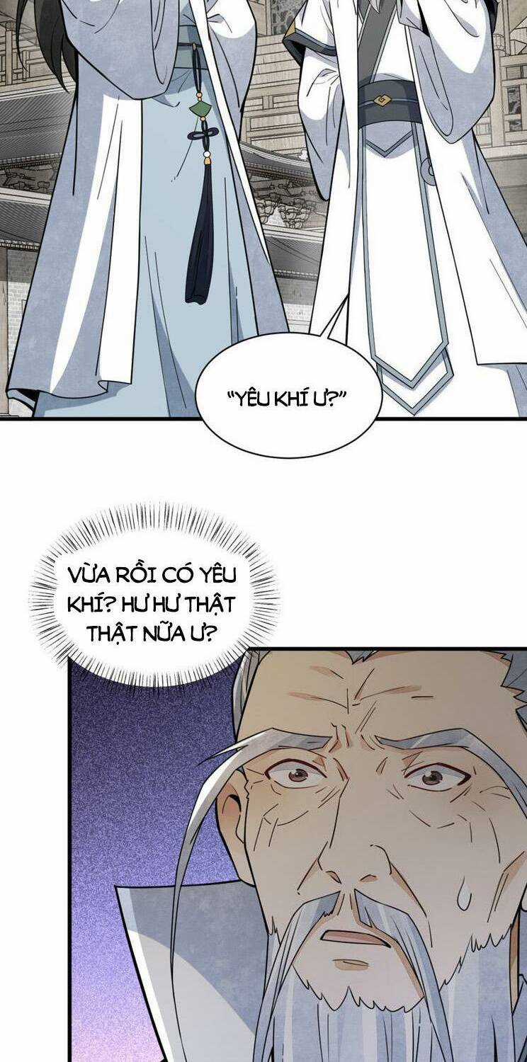 Lạn Kha Kỳ Duyên Chapter 261 trang 11