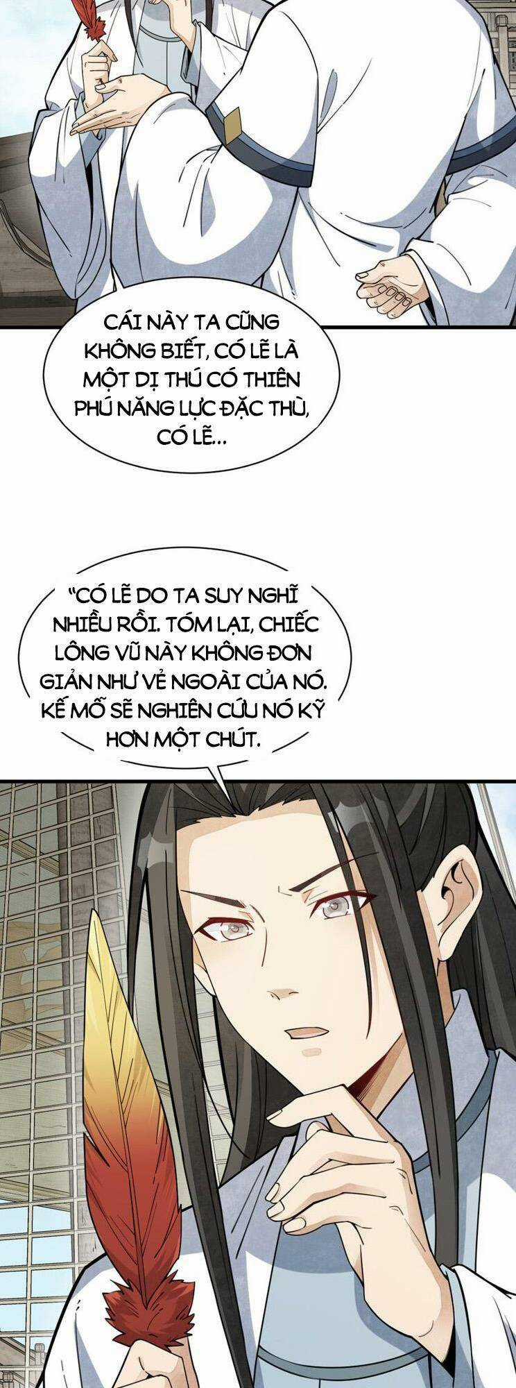 Lạn Kha Kỳ Duyên Chapter 261 trang 13