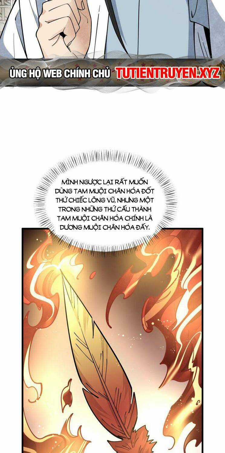Lạn Kha Kỳ Duyên Chapter 261 trang 14