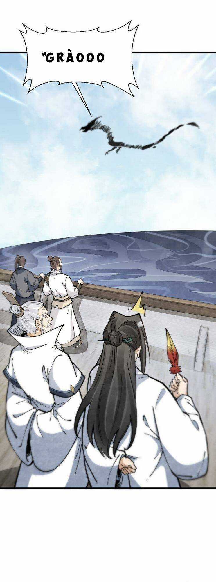 Lạn Kha Kỳ Duyên Chapter 261 trang 16