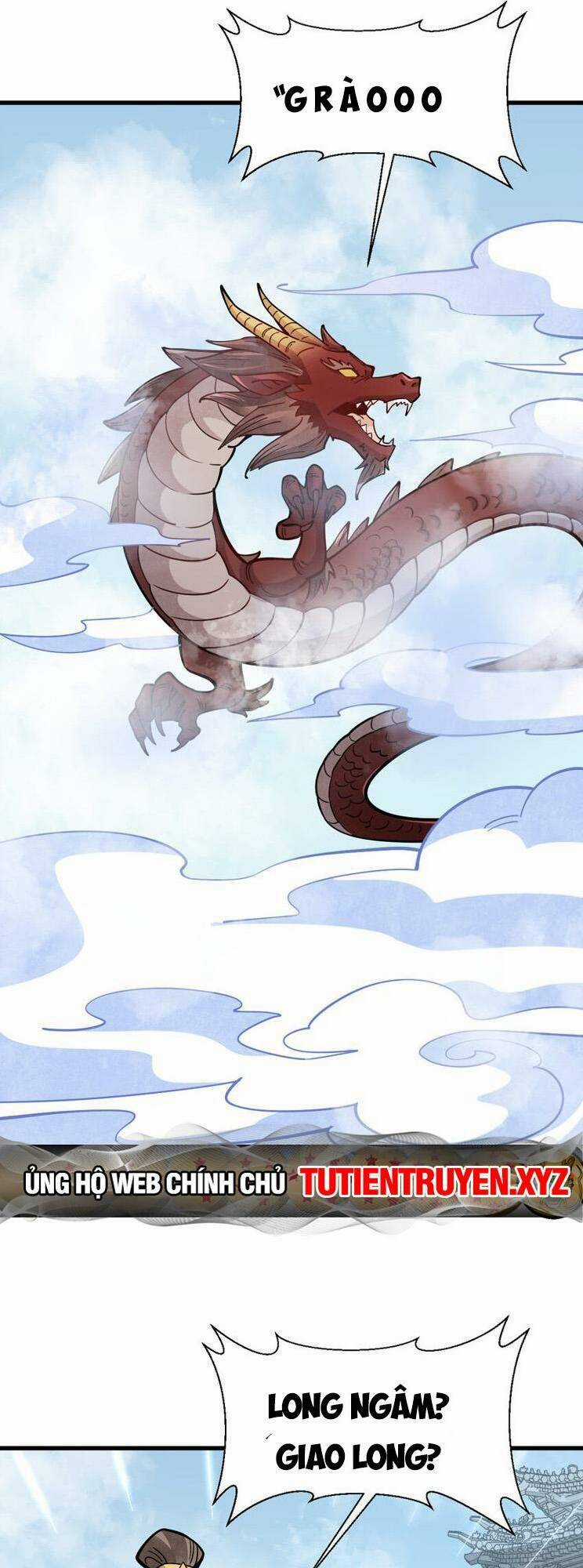 Lạn Kha Kỳ Duyên Chapter 261 trang 17