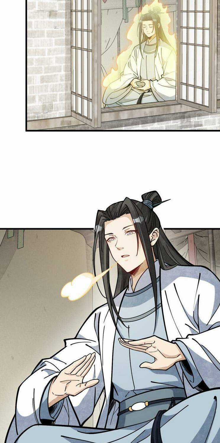 Lạn Kha Kỳ Duyên Chapter 261 trang 2