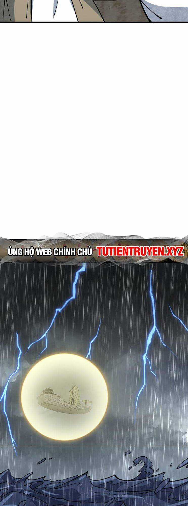 Lạn Kha Kỳ Duyên Chapter 261 trang 21
