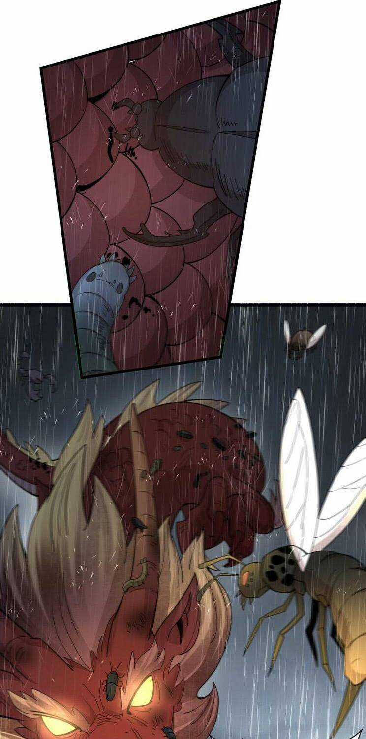 Lạn Kha Kỳ Duyên Chapter 261 trang 30