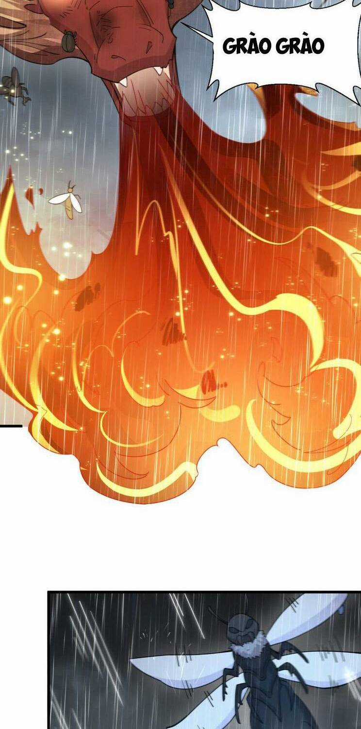 Lạn Kha Kỳ Duyên Chapter 261 trang 31