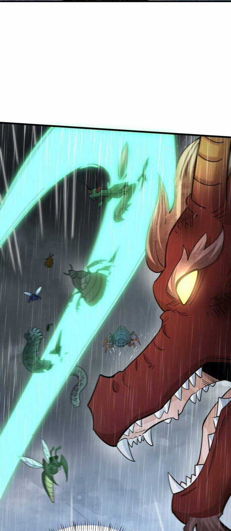 Lạn Kha Kỳ Duyên Chapter 261 trang 33