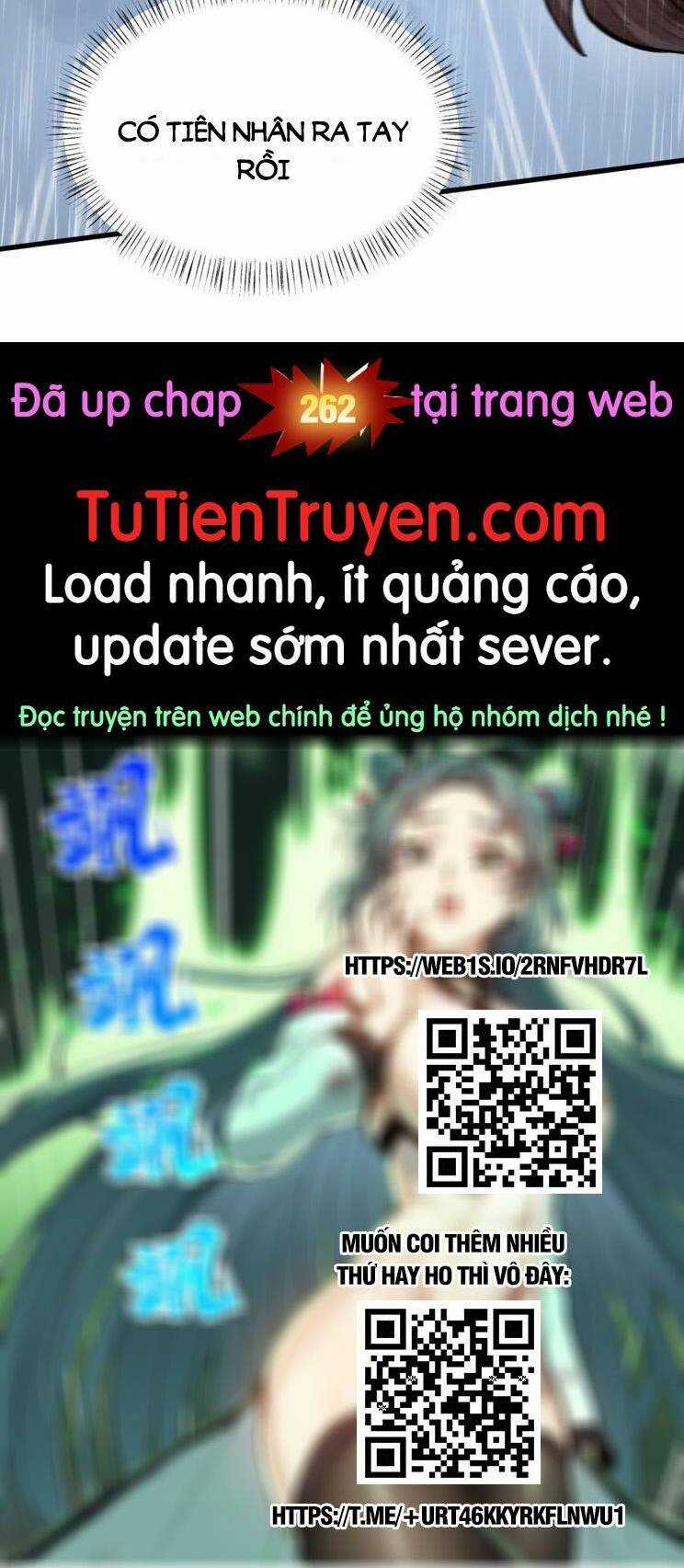 Lạn Kha Kỳ Duyên Chapter 261 trang 34
