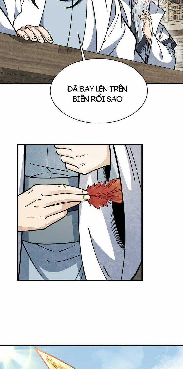 Lạn Kha Kỳ Duyên Chapter 261 trang 6