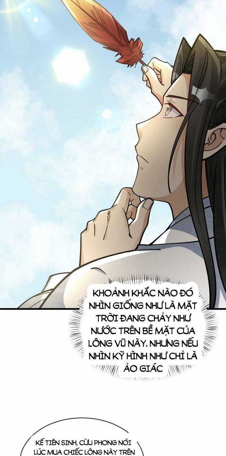 Lạn Kha Kỳ Duyên Chapter 261 trang 7