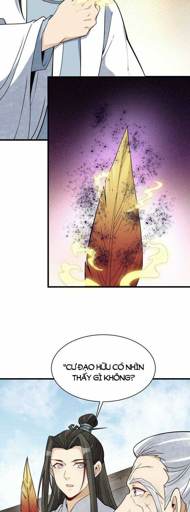 Lạn Kha Kỳ Duyên Chapter 261 trang 9