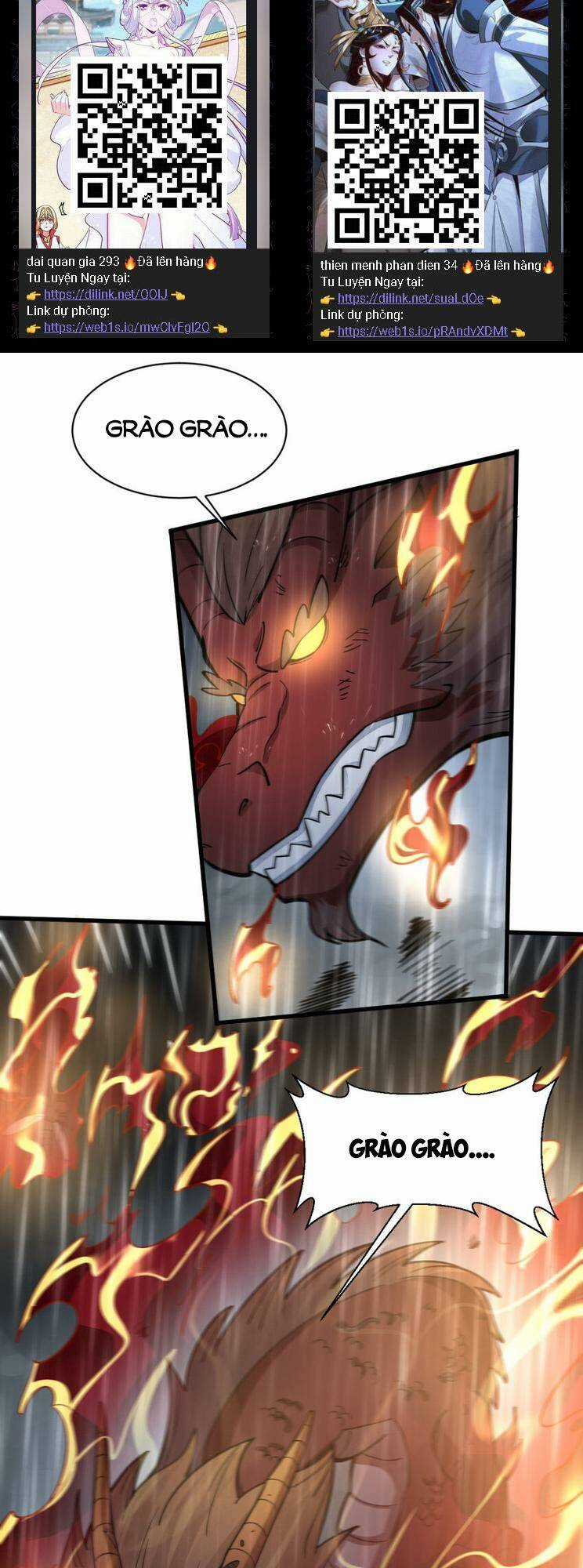 Lạn Kha Kỳ Duyên Chapter 262 trang 1