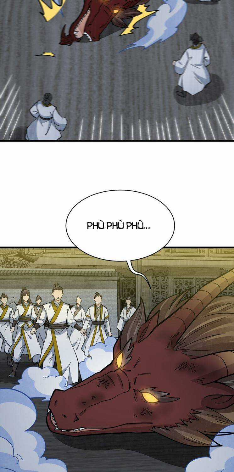 Lạn Kha Kỳ Duyên Chapter 262 trang 10