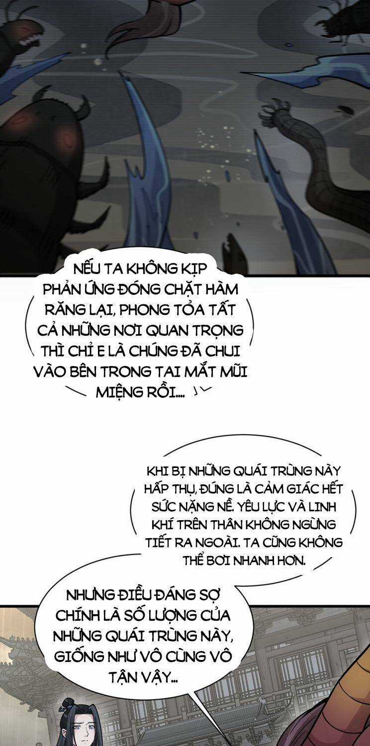 Lạn Kha Kỳ Duyên Chapter 262 trang 14